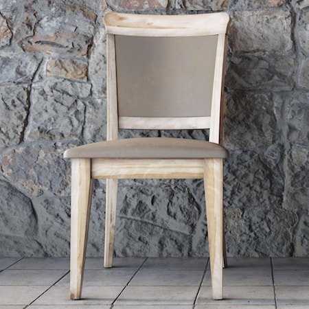 Customizable Dining Chair